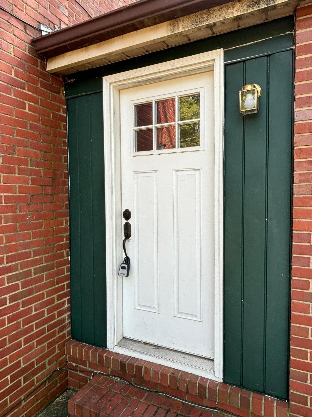 3109 Clark Avenue Raleigh, NC 27607 - Photo 4 of 23 Photo #4