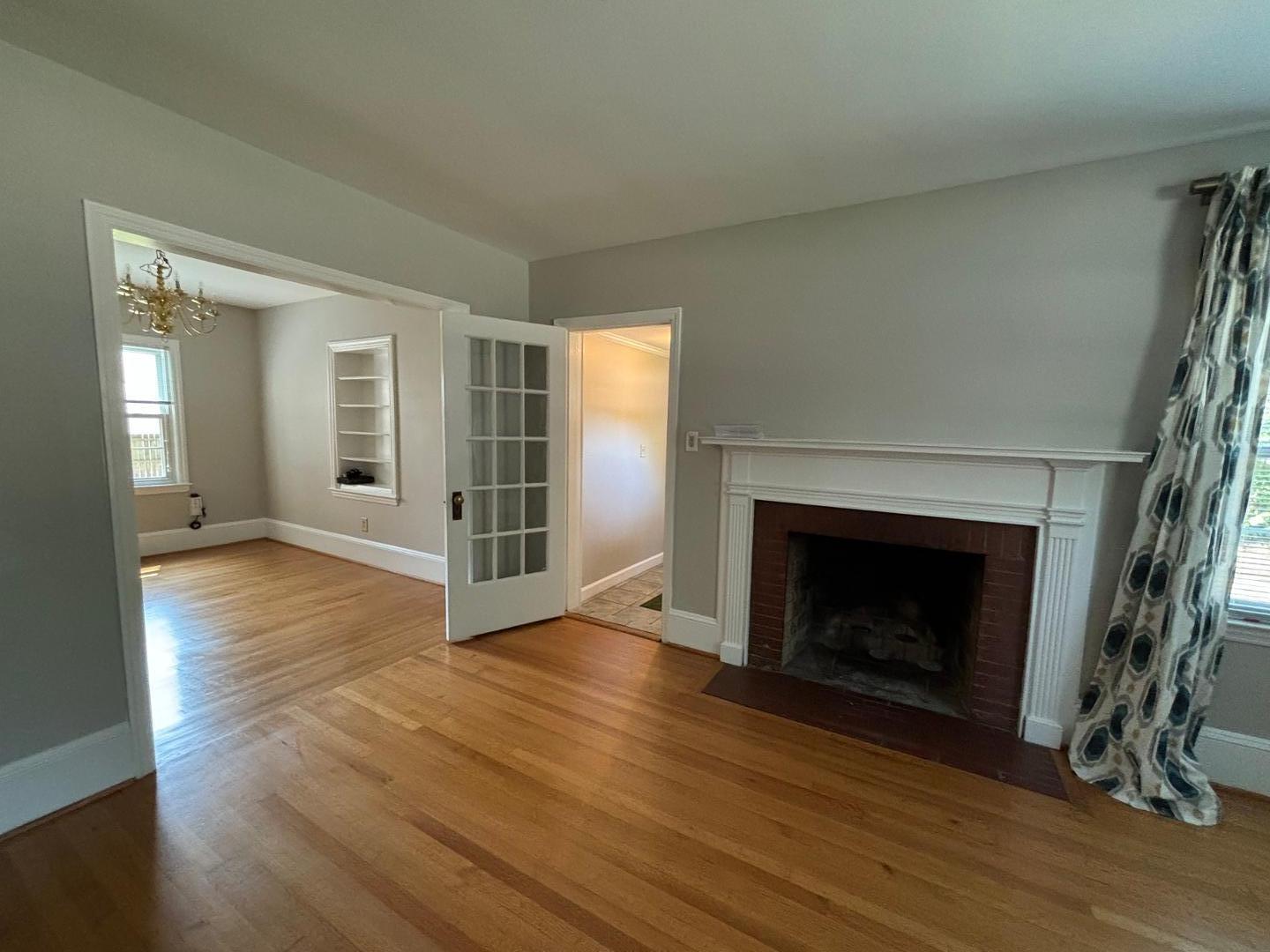 3109 Clark Avenue Raleigh, NC 27607 - Photo 9 of 23 Photo #9