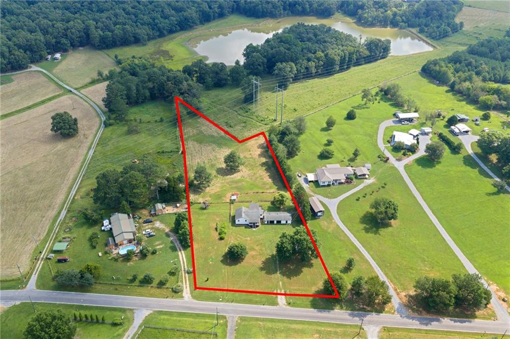 3164 Old Alabama Road Aragon, GA 30104 - Photo 38 of 40