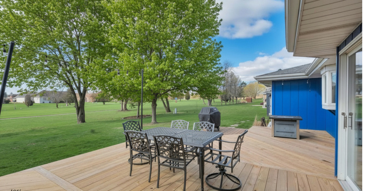 302 Miller Street Beecher, IL 60401 - Photo 28 of 34