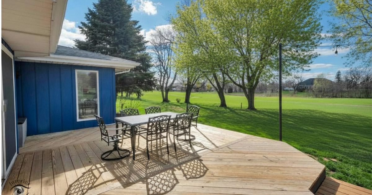 302 Miller Street Beecher, IL 60401 - Photo 29 of 34