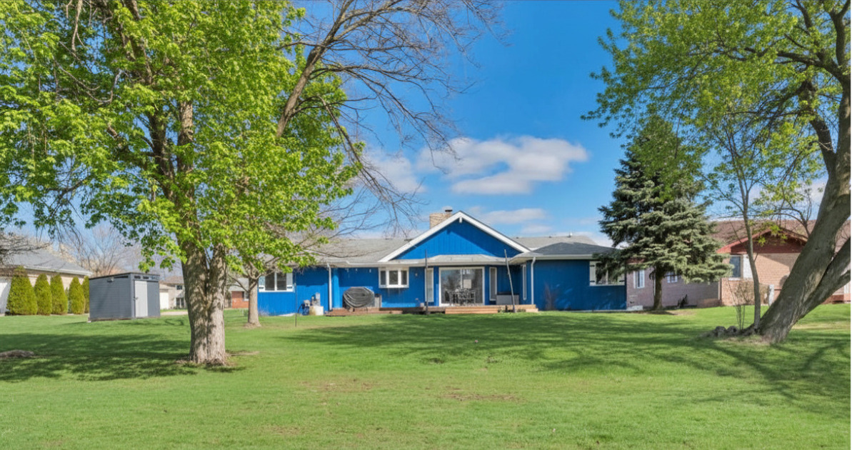 302 Miller Street Beecher, IL 60401 - Photo 30 of 34