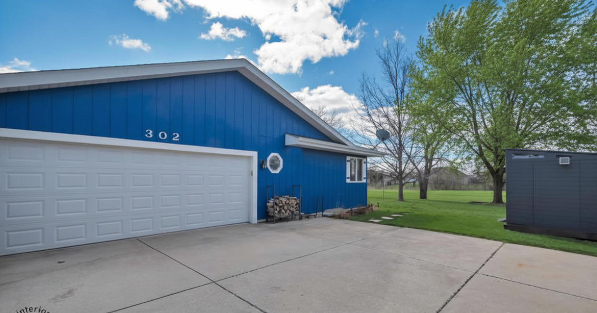 302 Miller Street Beecher, IL 60401 - Photo 31 of 34