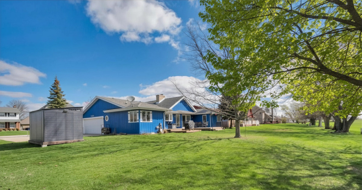 302 Miller Street Beecher, IL 60401 - Photo 33 of 34