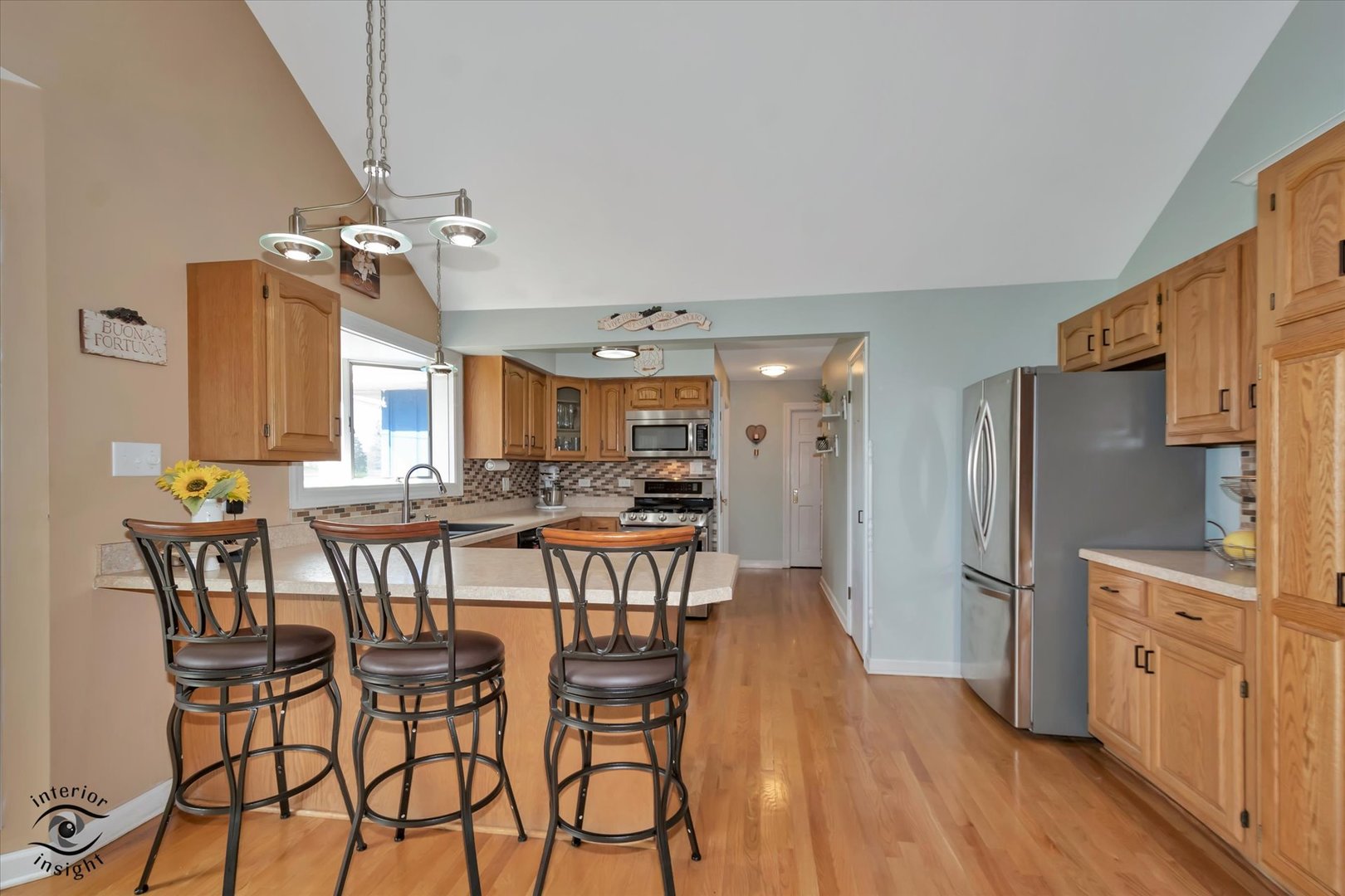 302 Miller Street Beecher, IL 60401 - Photo 10 of 34