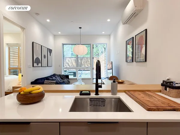 $4,500 | 668 Nostrand Avenue, Unit 1 | Crown Heights
