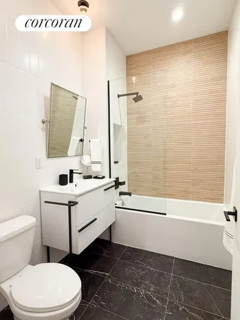 $4,500 | 668 Nostrand Avenue, Unit 1 | Crown Heights