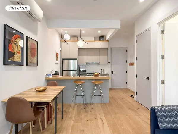$4,500 | 668 Nostrand Avenue, Unit 1 | Crown Heights