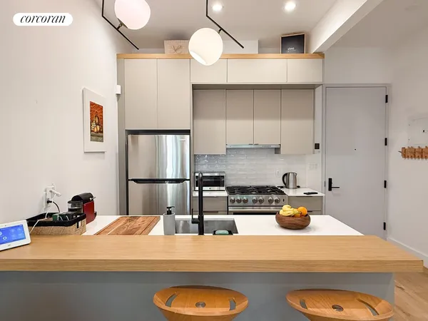 $4,500 | 668 Nostrand Avenue, Unit 1 | Crown Heights