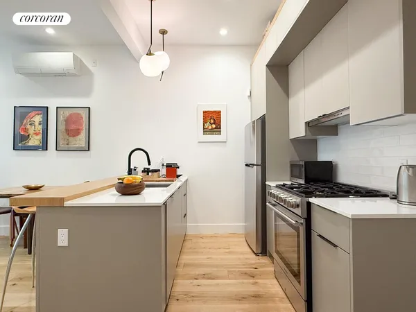 $4,500 | 668 Nostrand Avenue, Unit 1 | Crown Heights