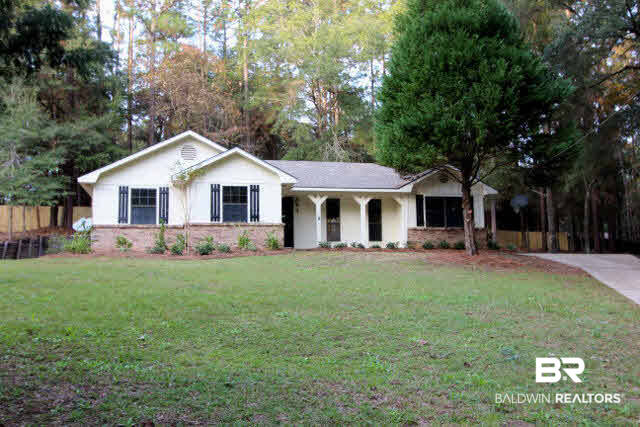11 Azalea Court Fairhope, AL 36532 - Photo 1 of 17
