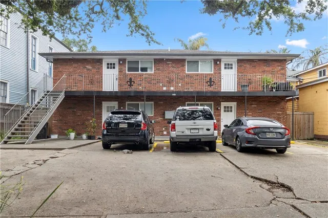 $1,600 | 1409 Governor Nicholls Street, Unit C, New Orleans, LA 70116