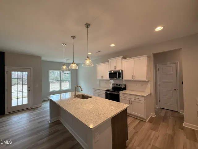 $399,900 | 189 Yardley Drive, Smithfield, NC 27577