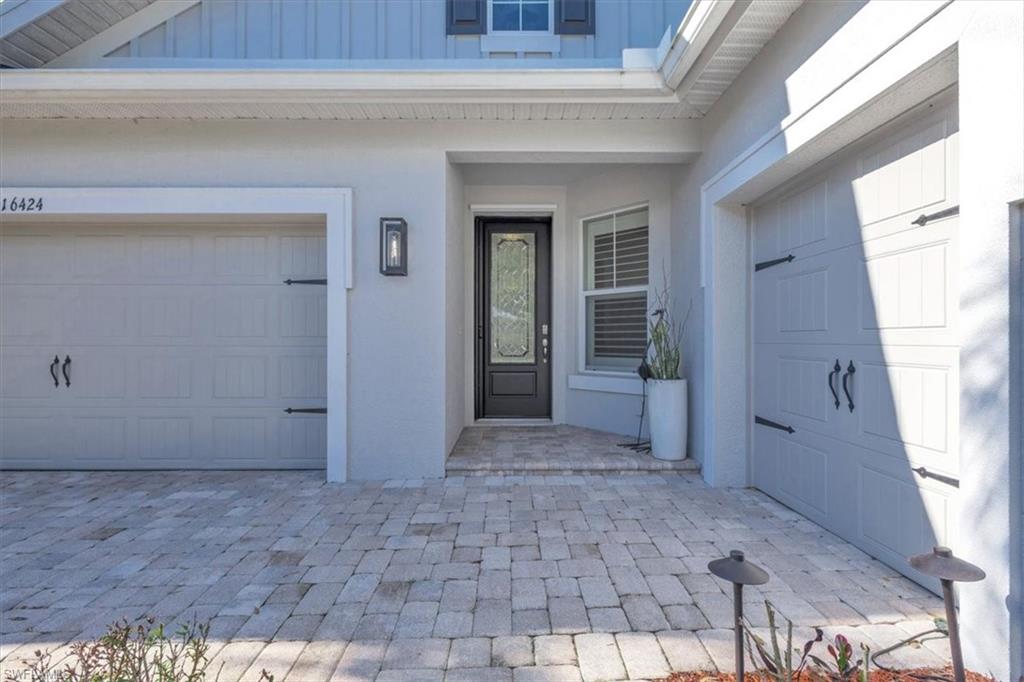 16424 Windsor Way Alva, FL 33920 - Photo 5 of 48 a view of an entrance to house