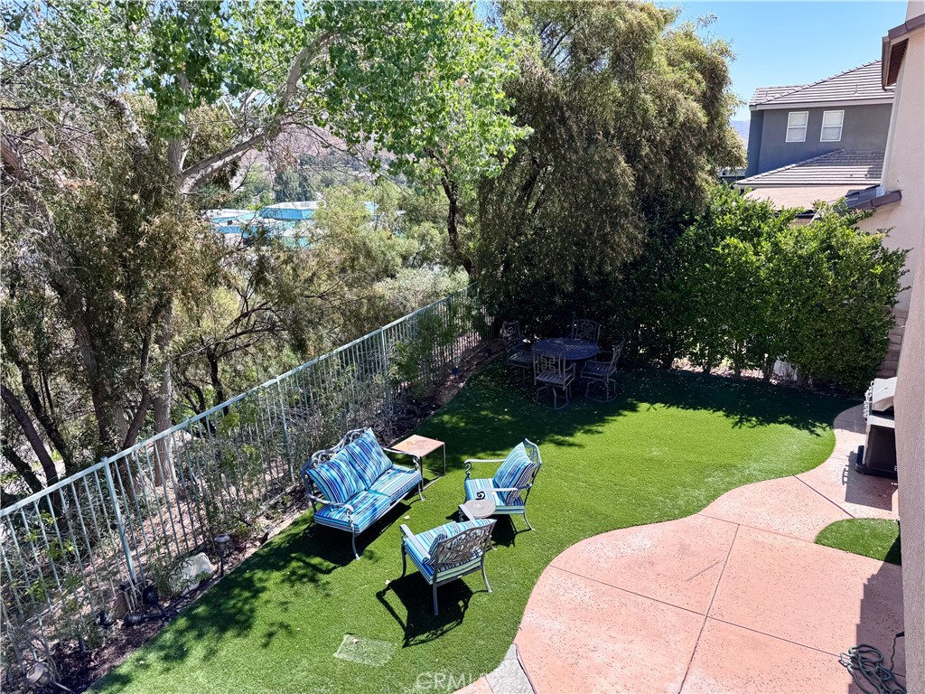 28463 Cascade Road Castaic, CA 91384 - Photo 28 of 29