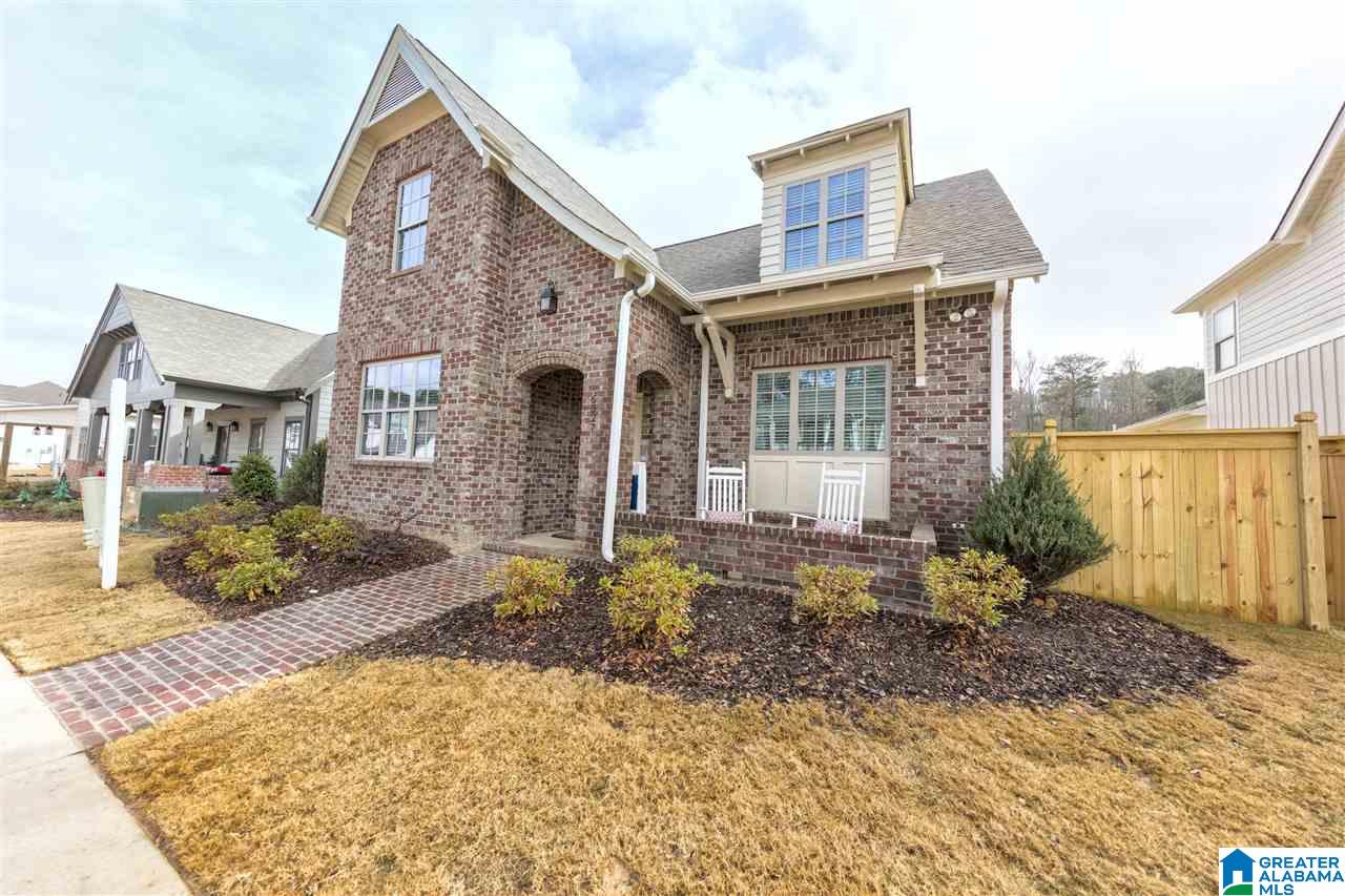 6527 Spring Street Trussville, AL 35173 - Photo 3 of 41