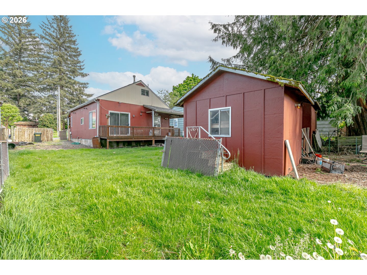 17271 Scales Avenue Sandy, OR 97055 - Photo 34 of 34