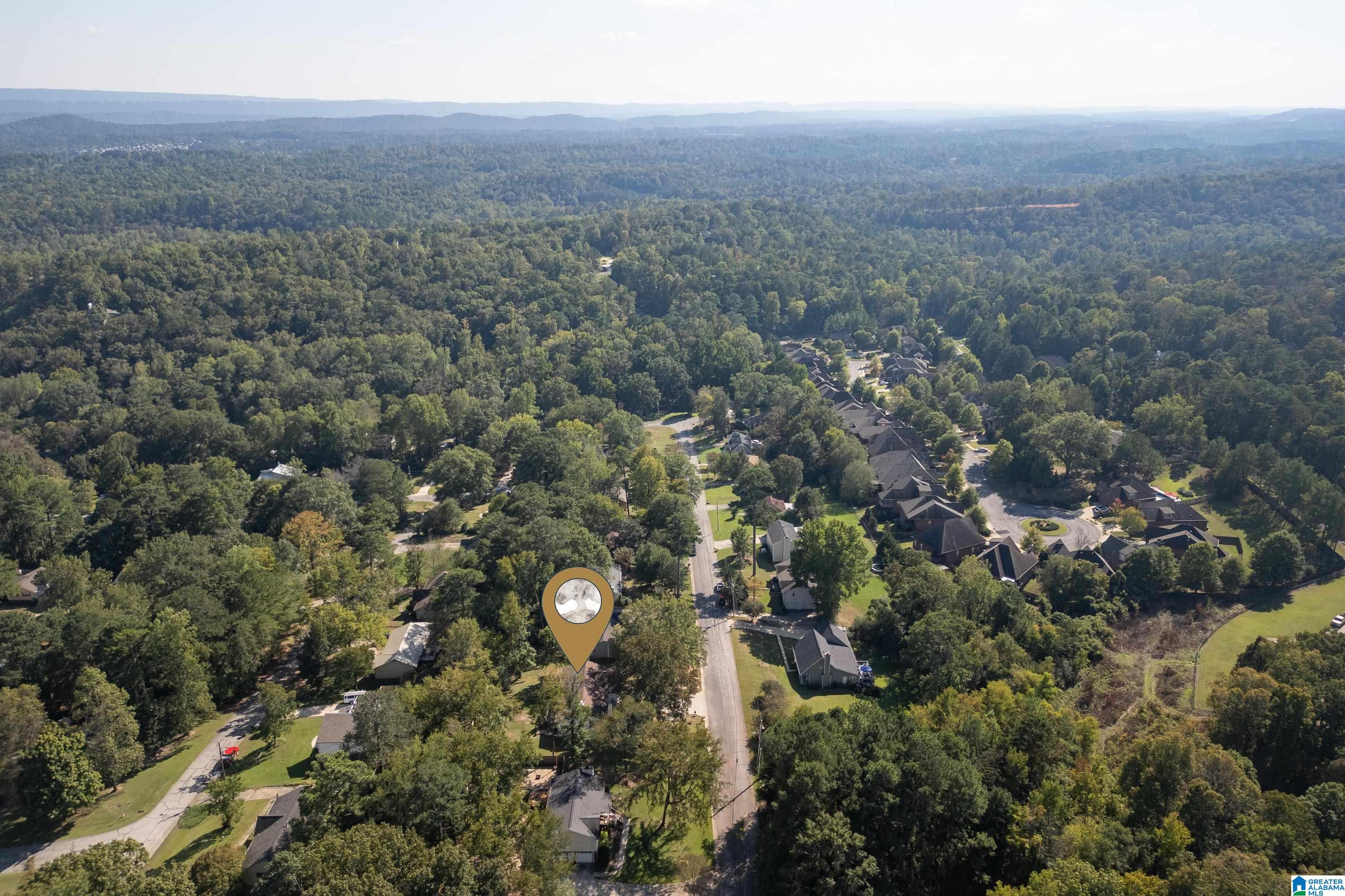4039 Sherborne Road Birmingham, AL 35210 - Photo 45 of 47