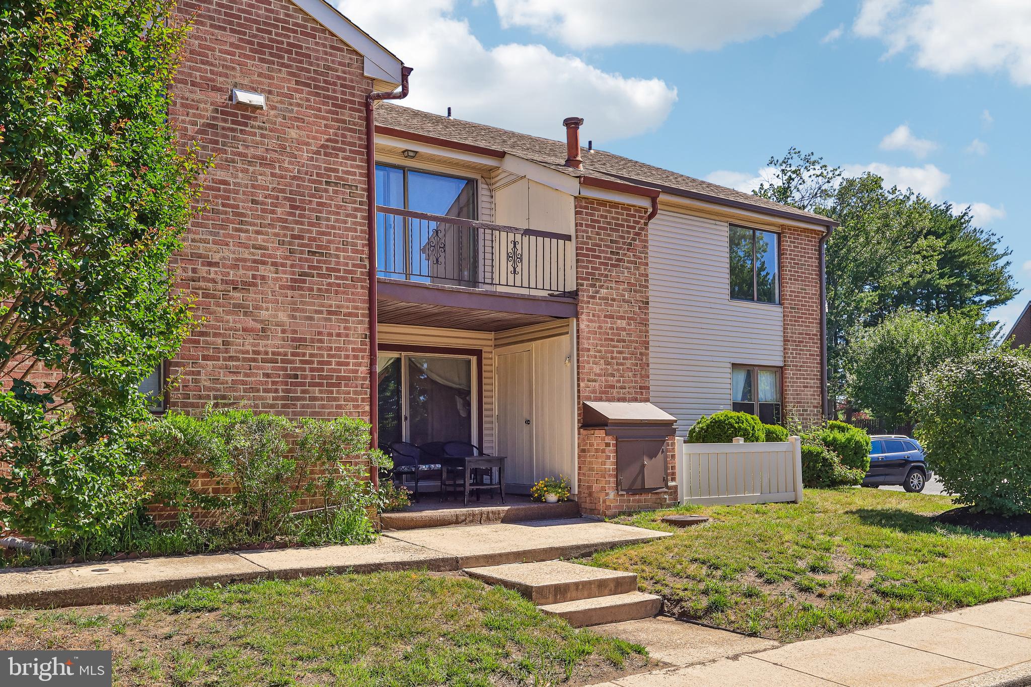 1475 Mt Holly Road, Unit G4 Edgewater Park, NJ 08010 - Photo 28 of 32