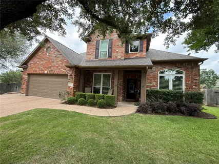 $965,000 | 2502 Echo Wood Place, Round Rock, TX 78681