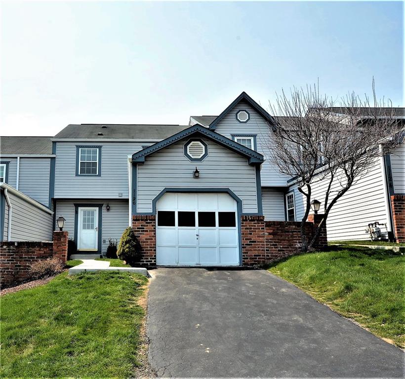 1126 Old Farm Road Lawrence, PA 15055 - Photo 1 of 22 Gallery Image 1