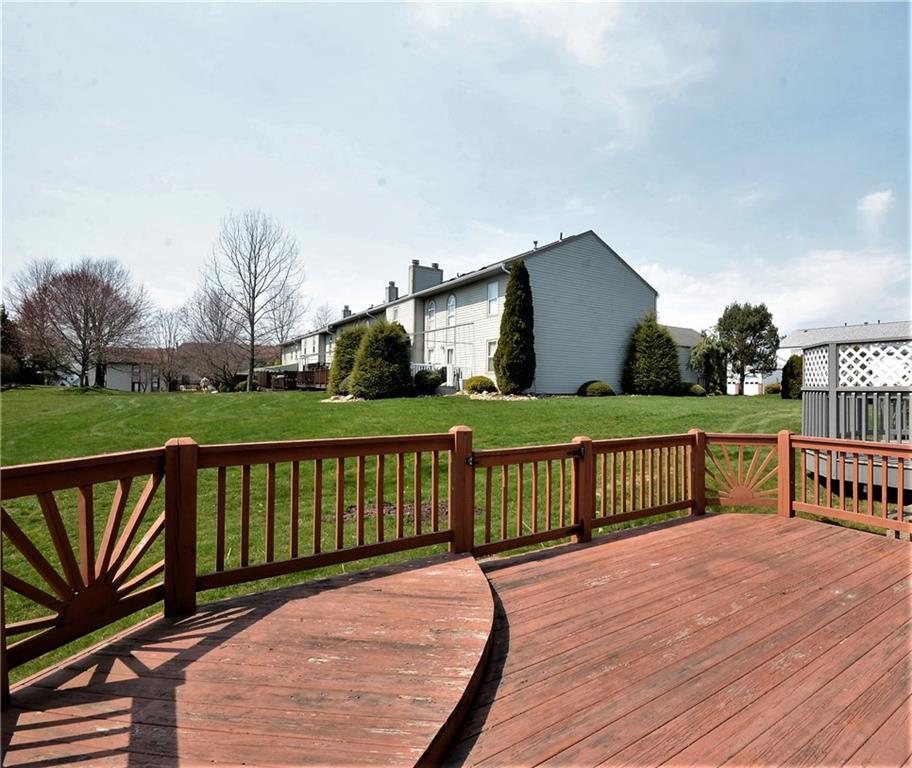 1126 Old Farm Road Lawrence, PA 15055 - Photo 3 of 22 Gallery Image 3