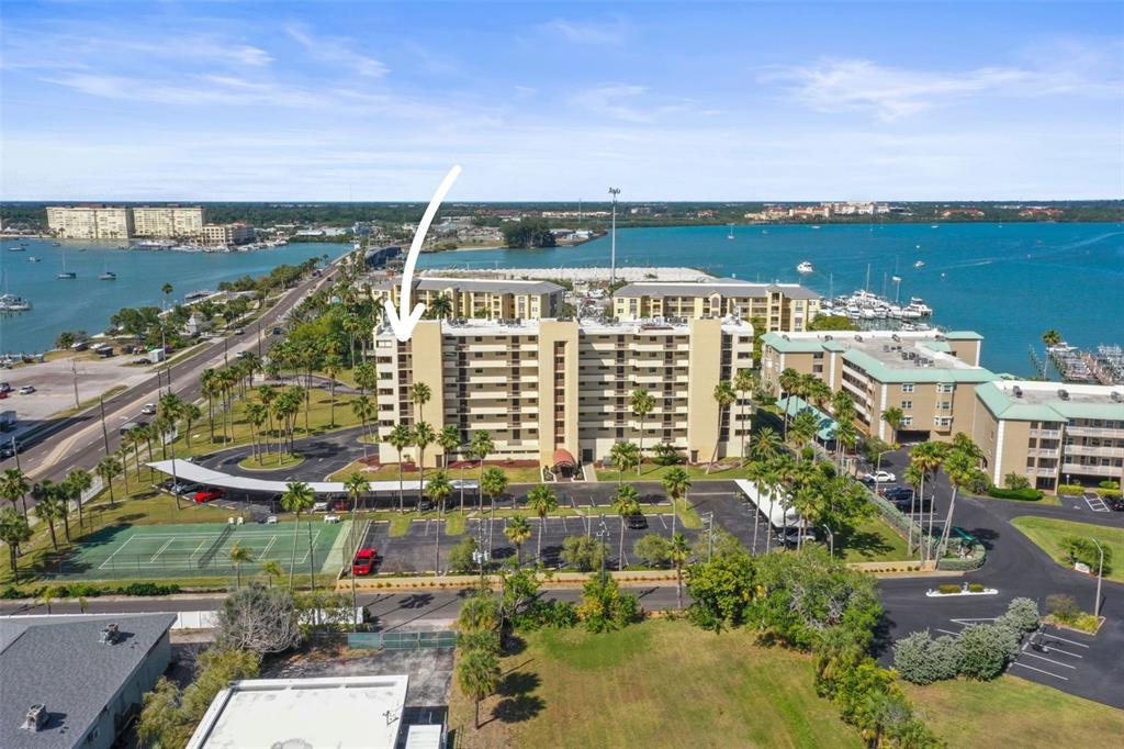 401 150th Avenue, Unit 241 Madeira Beach, FL 33708 - Photo 4 of 77