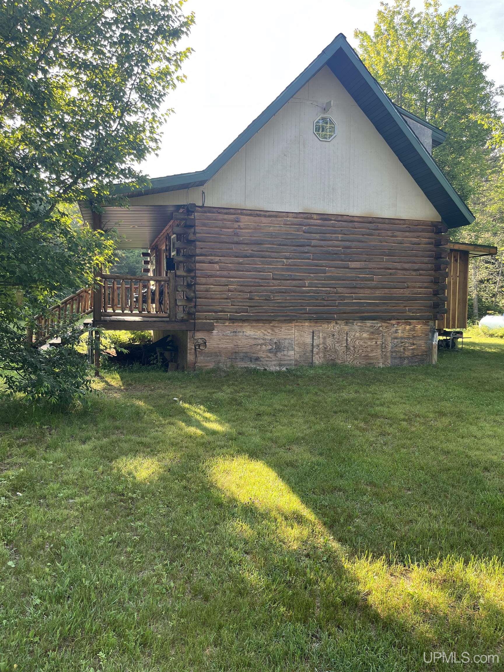 5925 Tasson Road South Ishpeming, MI 49849 - Photo 59 of 70