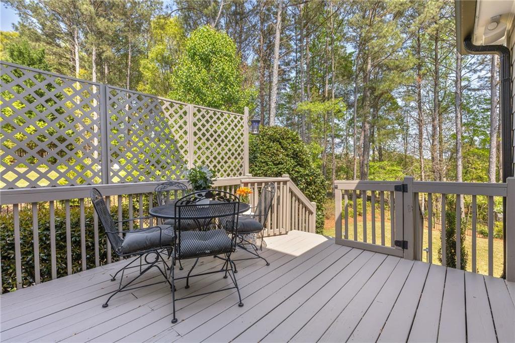 2964 Mill Grove Terrace Dacula, GA 30019 - Photo 25 of 86