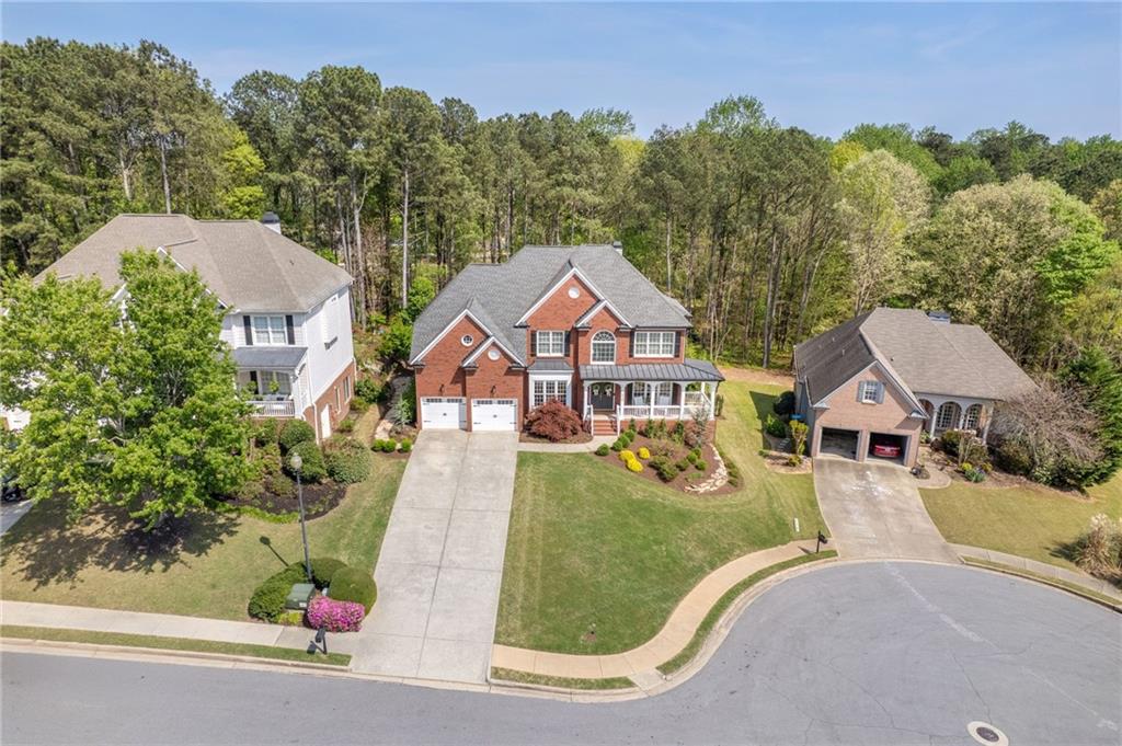 2964 Mill Grove Terrace Dacula, GA 30019 - Photo 4 of 86