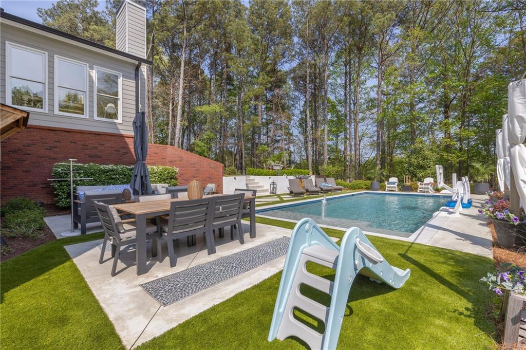 2964 Mill Grove Terrace Dacula, GA 30019 - Photo 55 of 86