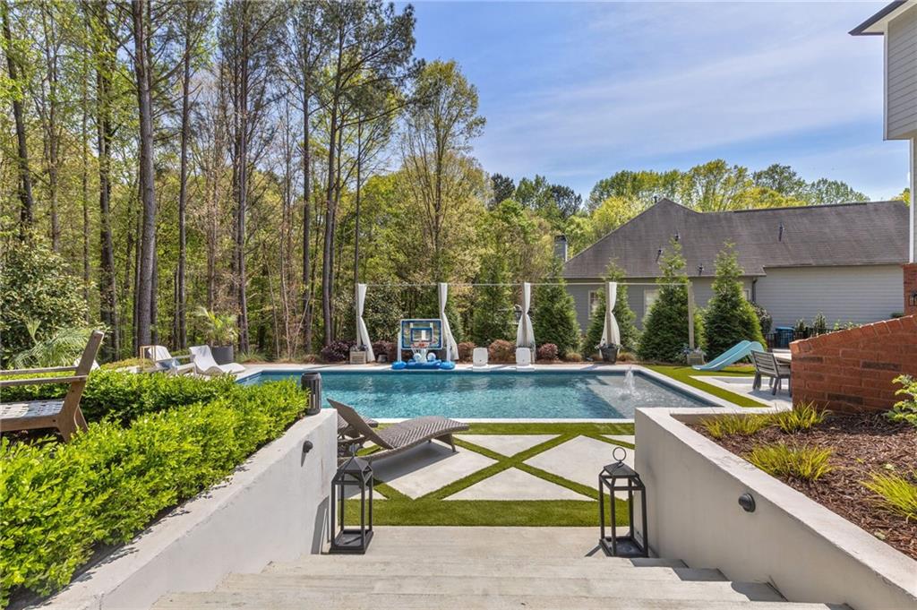 2964 Mill Grove Terrace Dacula, GA 30019 - Photo 56 of 86