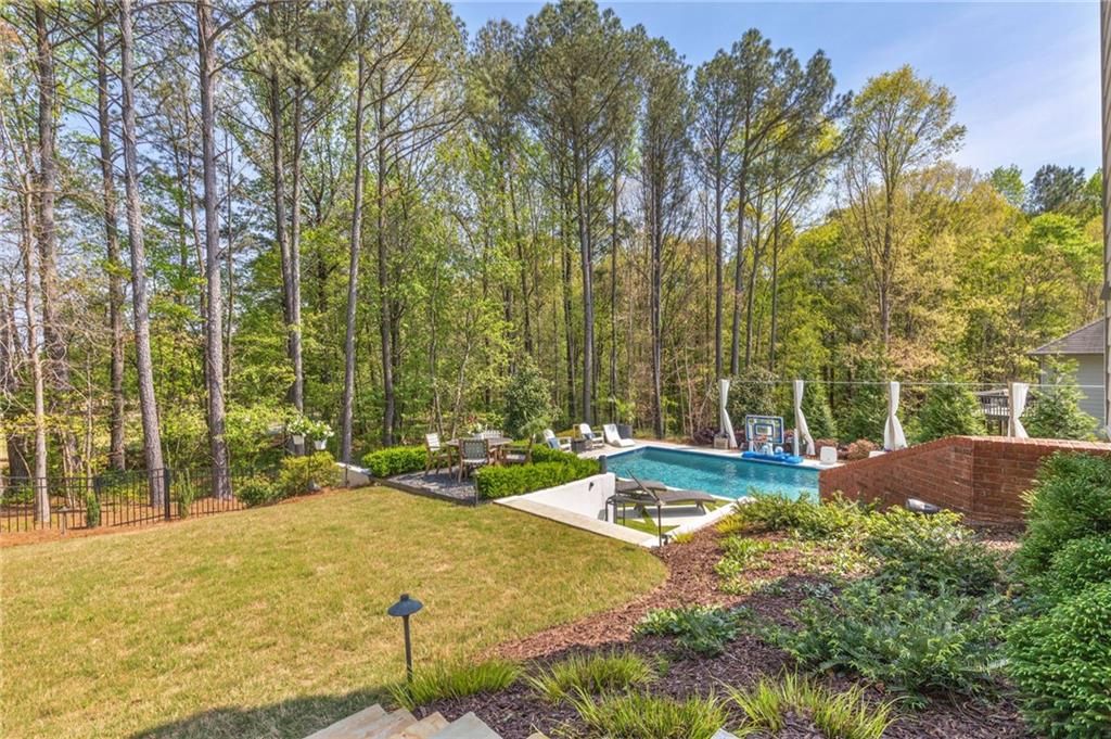 2964 Mill Grove Terrace Dacula, GA 30019 - Photo 59 of 86