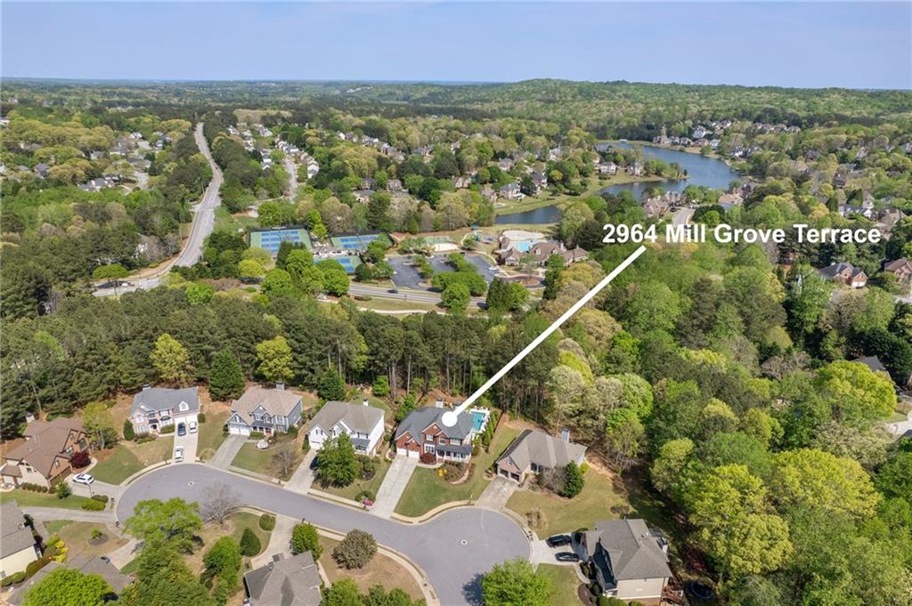 2964 Mill Grove Terrace Dacula, GA 30019 - Photo 67 of 86