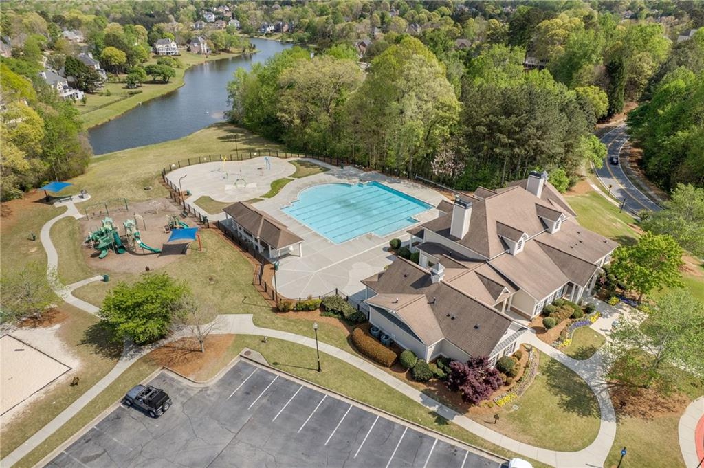 2964 Mill Grove Terrace Dacula, GA 30019 - Photo 70 of 86