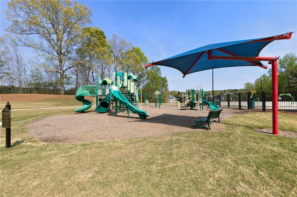 2964 Mill Grove Terrace Dacula, GA 30019 - Photo 74 of 86