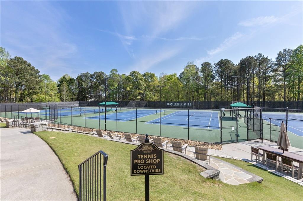 2964 Mill Grove Terrace Dacula, GA 30019 - Photo 78 of 86