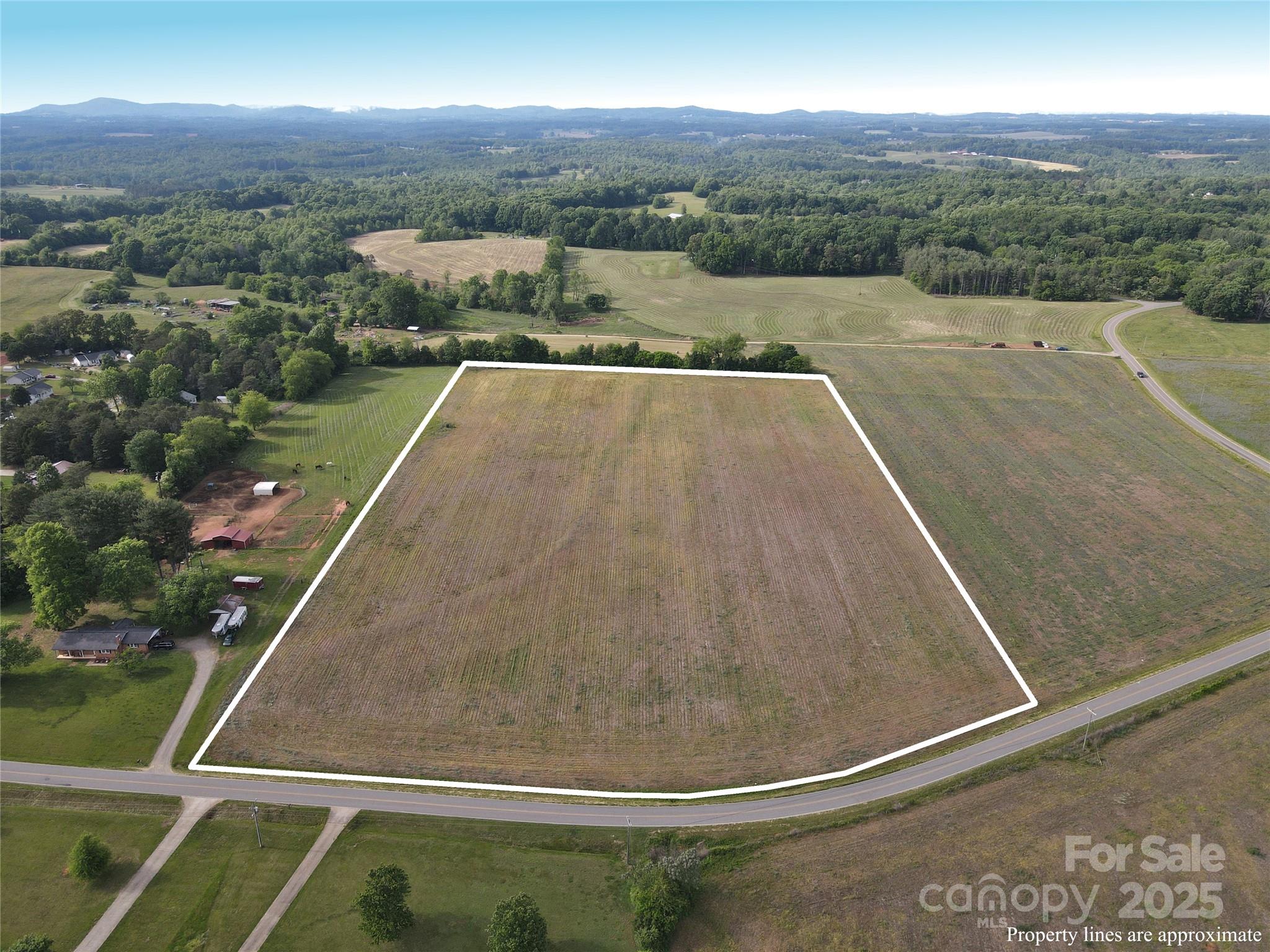0 Trinity Road Statesville, NC 28625 - Photo 1 of 37