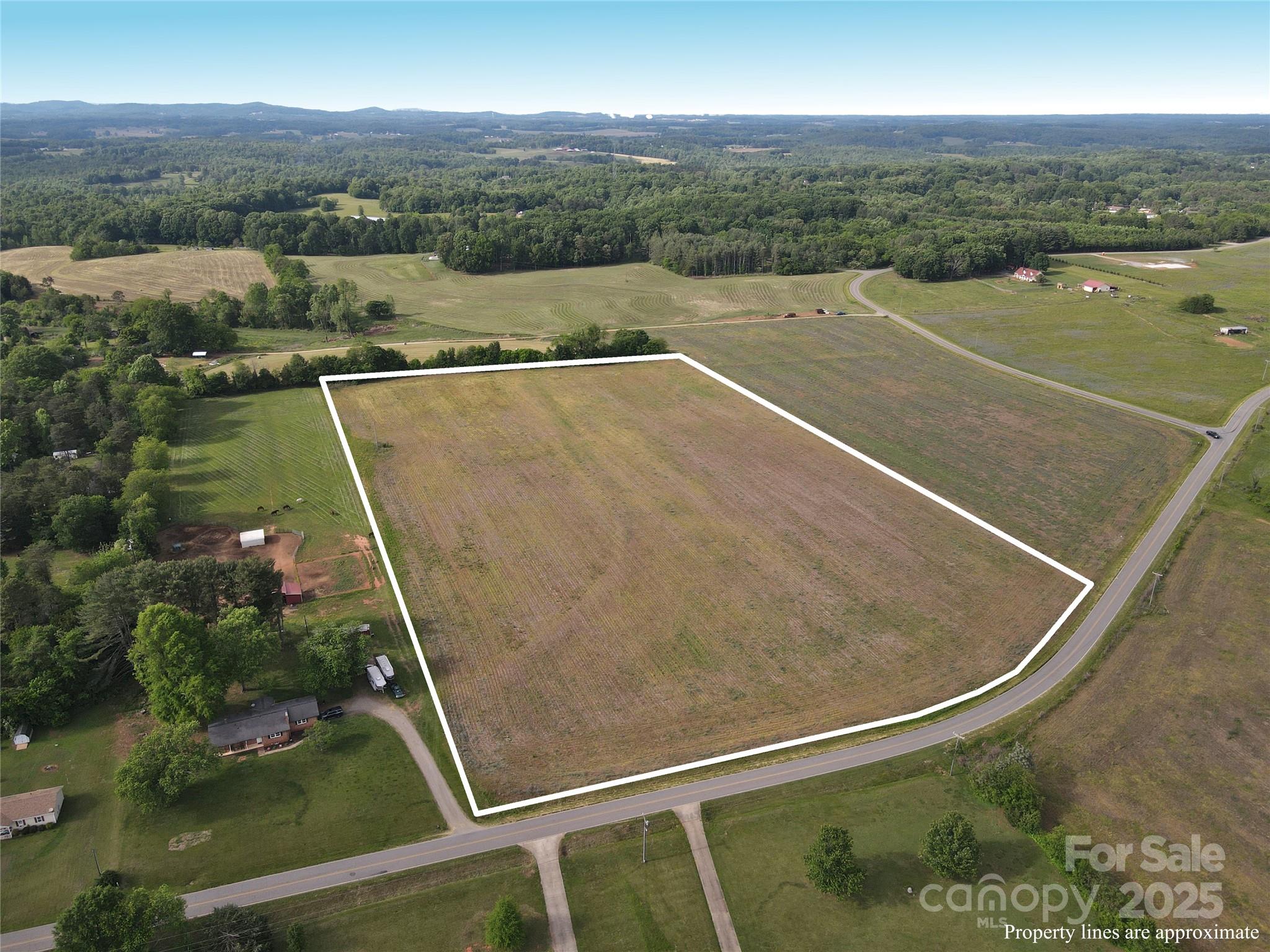 0 Trinity Road Statesville, NC 28625 - Photo 3 of 37