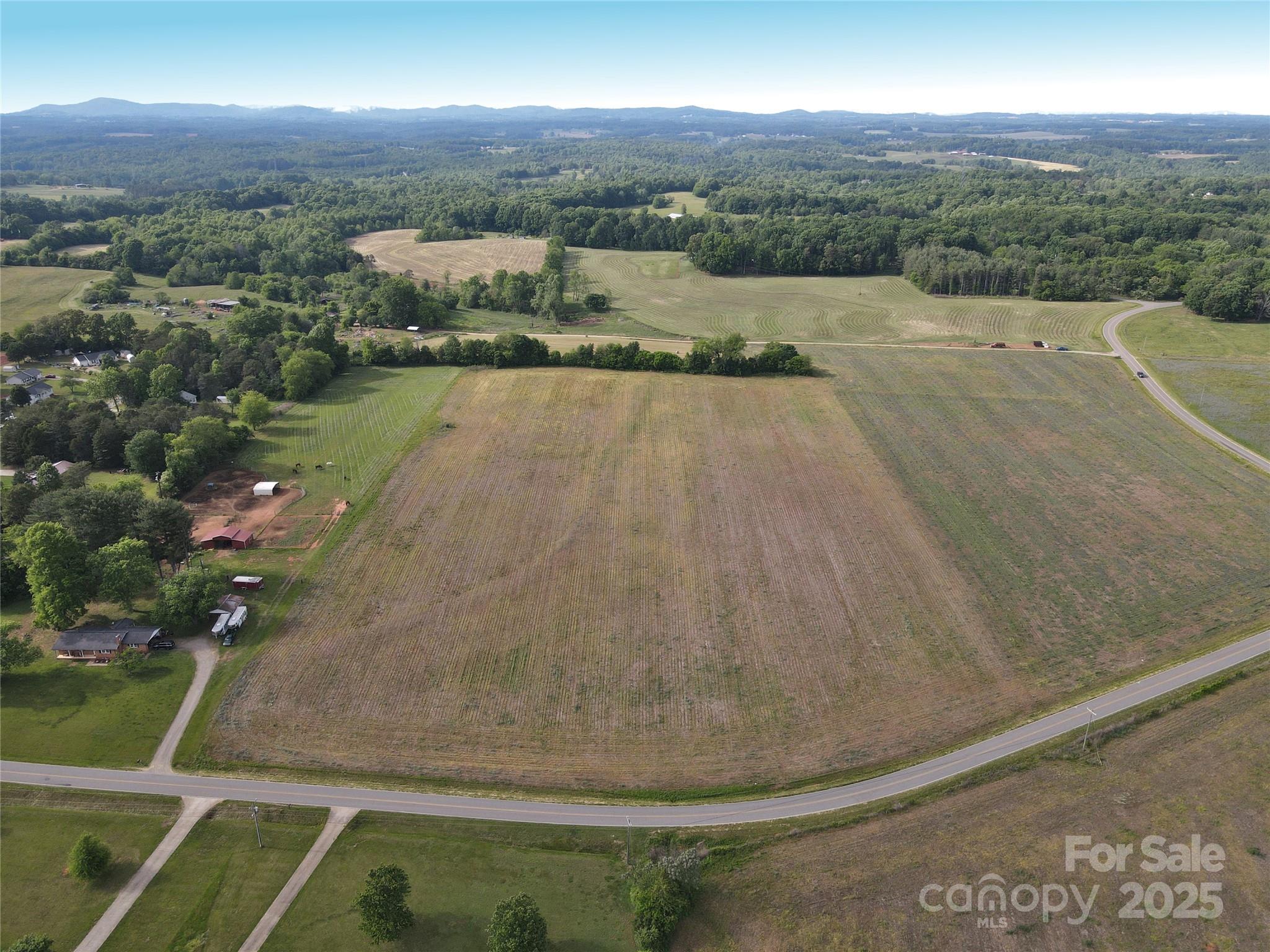 0 Trinity Road Statesville, NC 28625 - Photo 7 of 37 a view of a lake