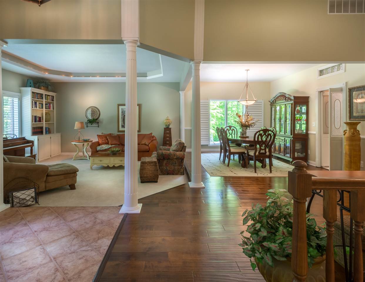 10115 Iron Bridge Road Roanoke, IN 46783 - Photo 3 of 36