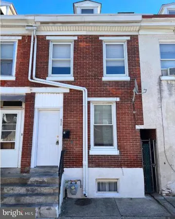$190,000 | 524 Norris Street, Norristown, PA 19401