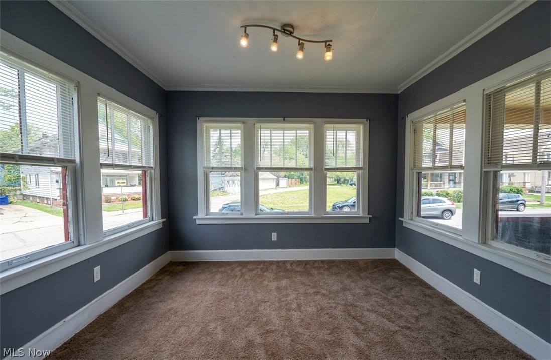 15218 Shiloh Road Cleveland, OH 44110 - Photo 2 of 4