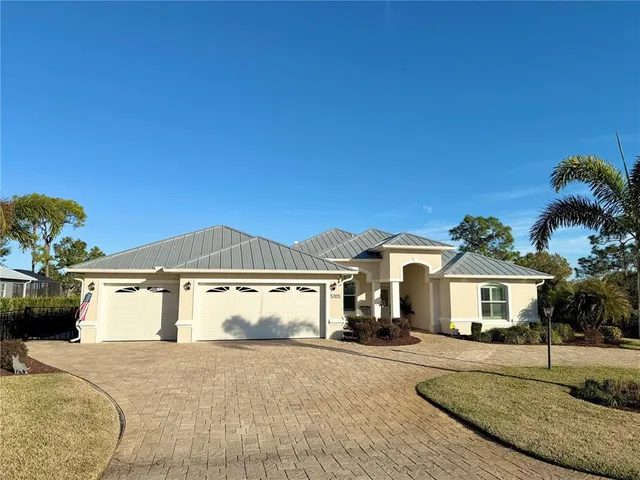 $550,000 | 5105 Pebble Beach Drive, Sebring, FL 33872