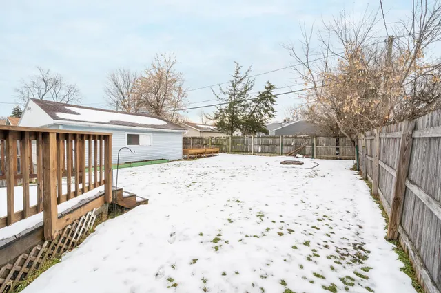 $224,900 | 407 East Calumet Street, Appleton, WI 54915