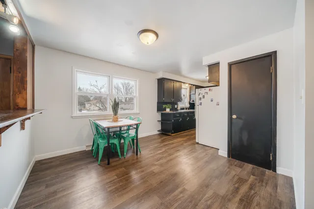 $224,900 | 407 East Calumet Street, Appleton, WI 54915