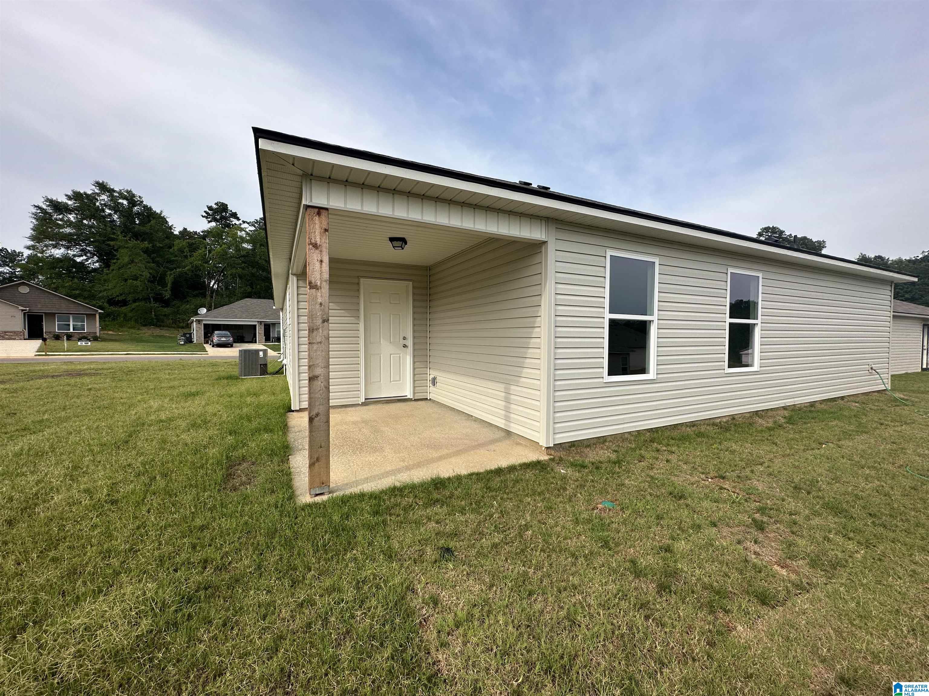 261 Tiffany Lane Ohatchee, AL 36271 - Photo 15 of 17