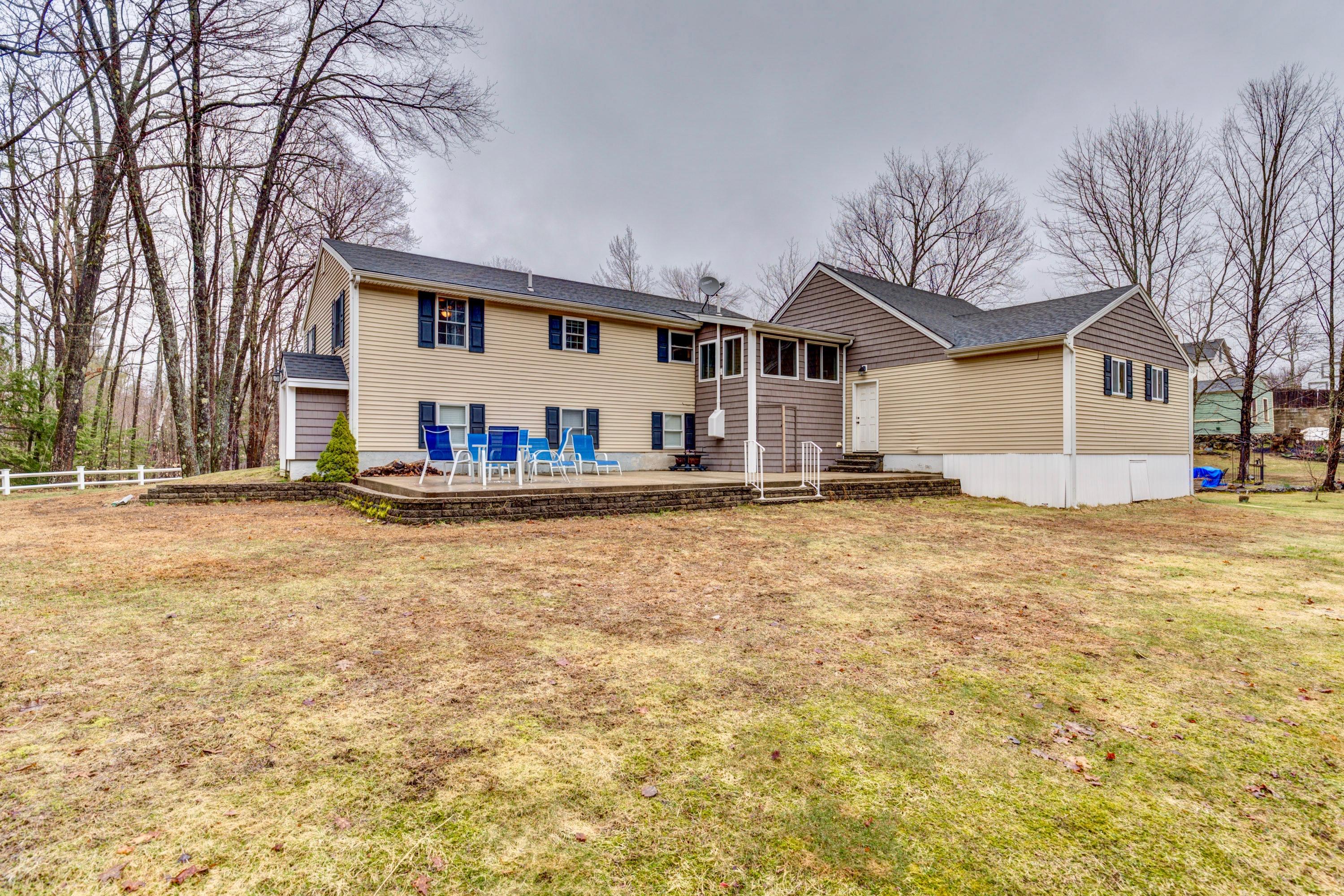 18 Greenaway Avenue Springvale, ME 04083 - Photo 43 of 47 18 Greenaway Ave Springvale ME-print-044