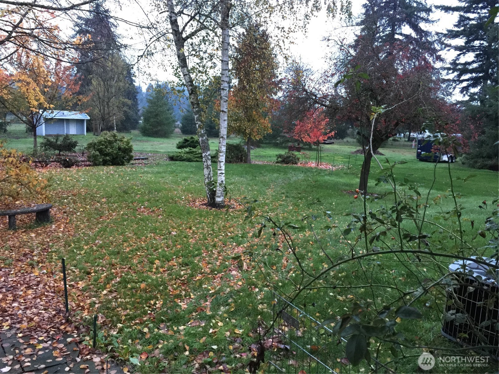 16631 Case Road Southwest Rochester, WA 98579 - Photo 34 of 37 Gallery Image 34
