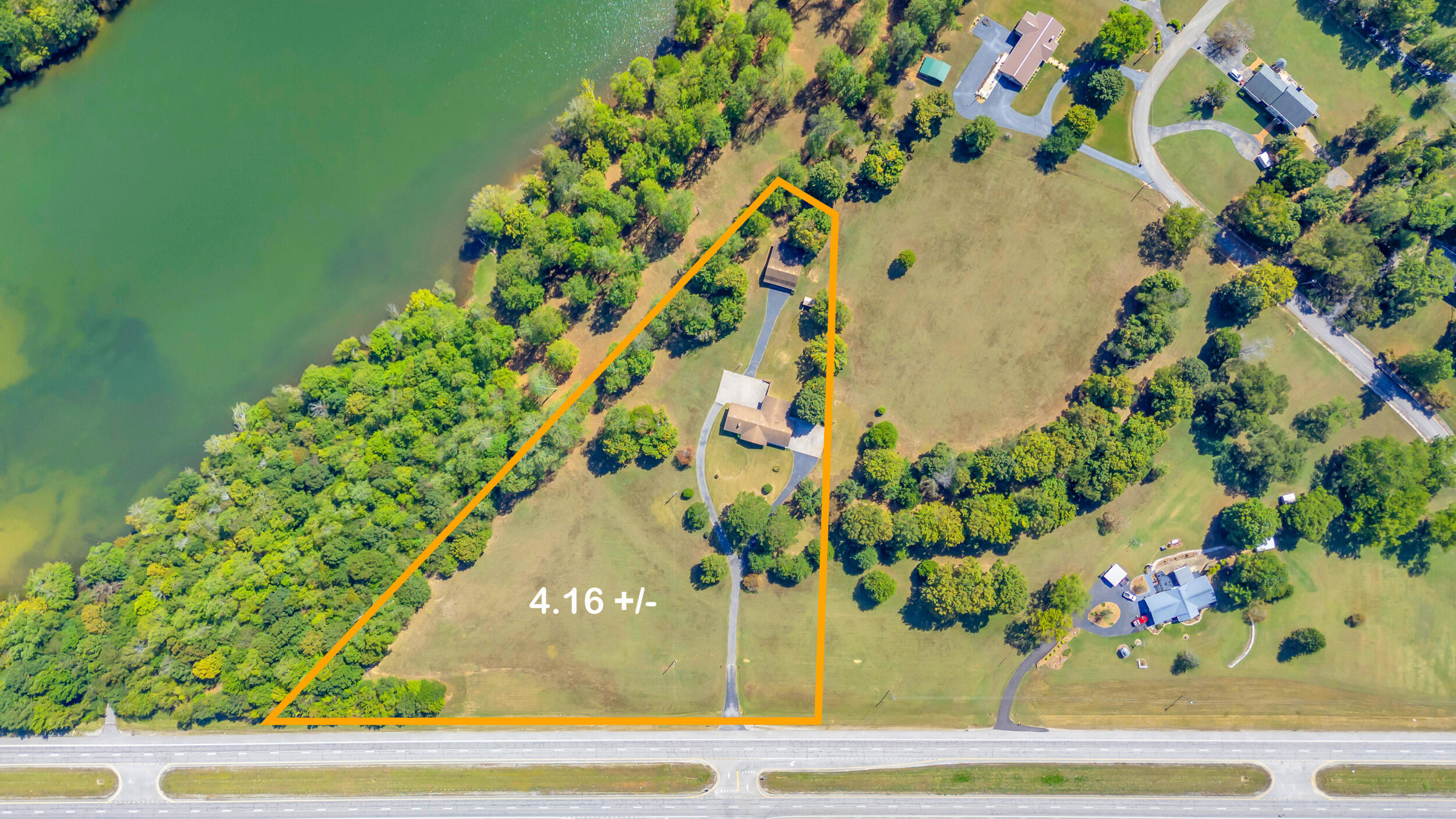 8024 Highway 58 Harrison, TN 37341 - Photo 84 of 84 11_8024 tn-58-10 with lot size